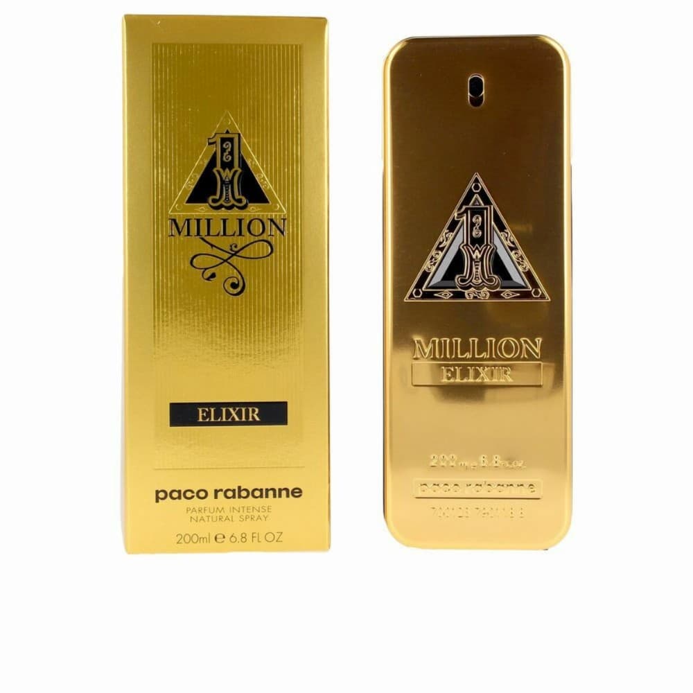 Men's Perfume Paco Rabanne 65177272 EDP 200 ml