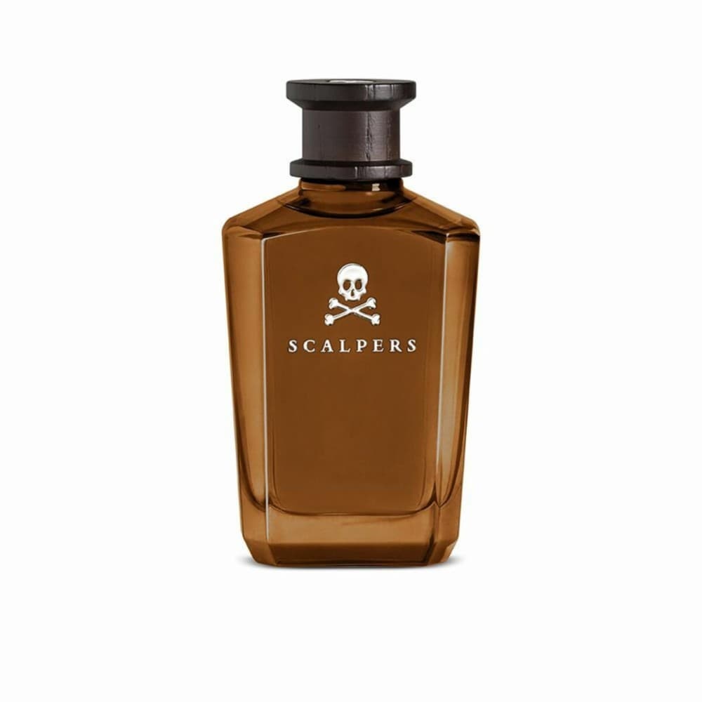 Men's Perfume Scalpers Boxing Club EDP 125 ml