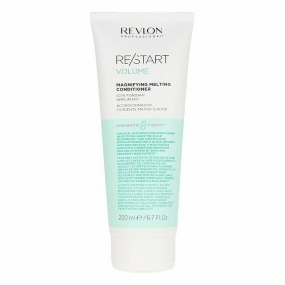 Conditioner Revlon 7255894000 200 ml