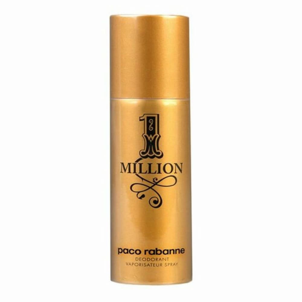 Spray Deodorant Paco Rabanne ONE08 150 ml