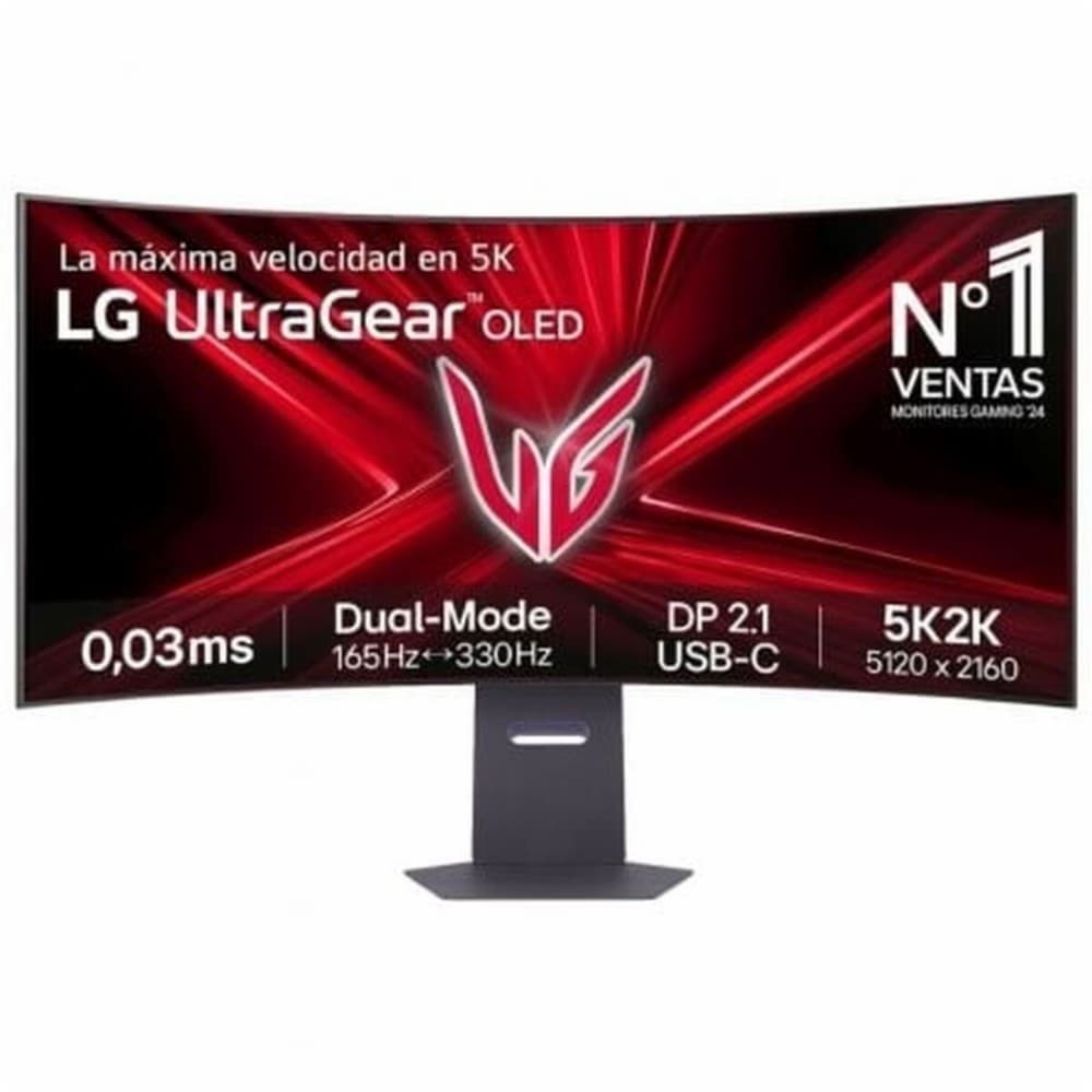 Monitor LG 45GX950A-B 45"