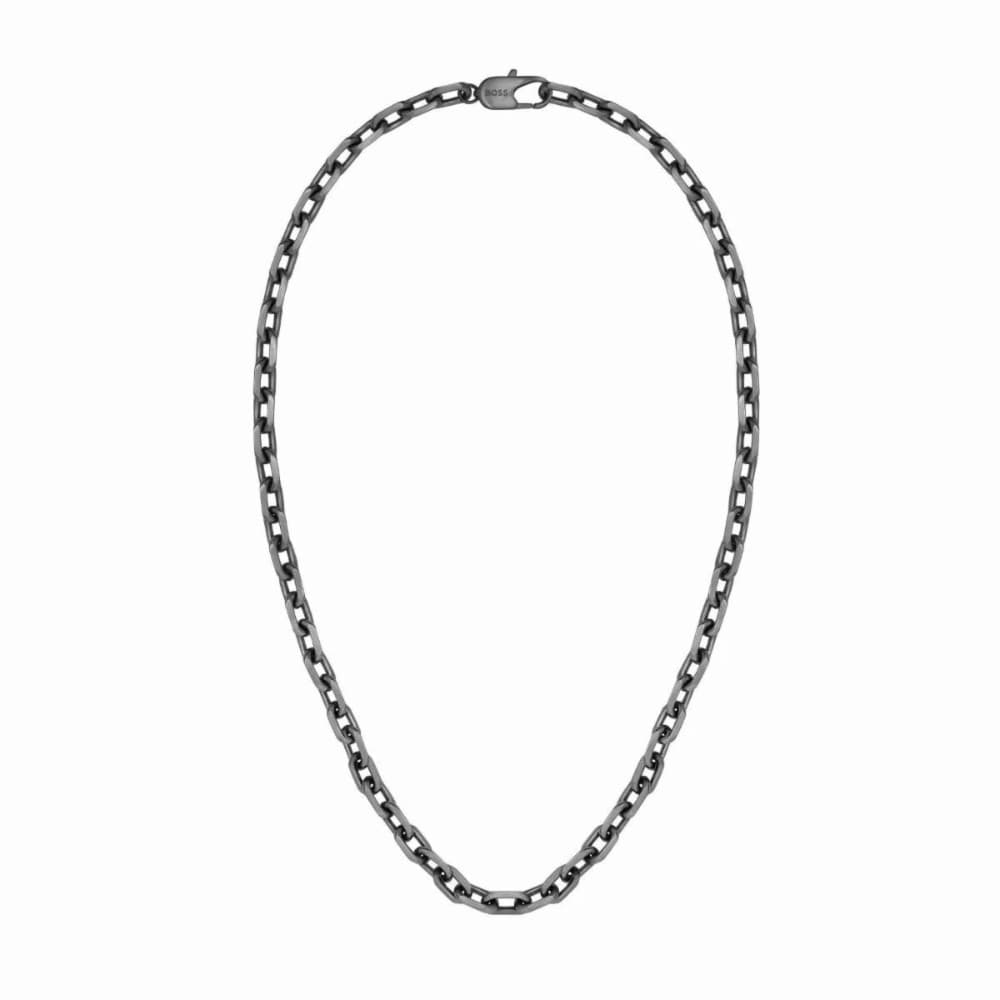 Men's Necklace Hugo Boss 1580535