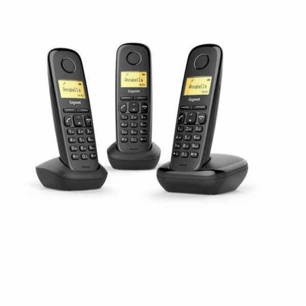 Wireless Phone Gigaset A170 Trio 1,5" (3 UDS)