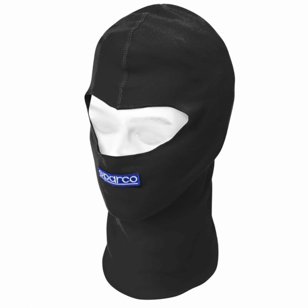 Racing seat Sparco S002201NR M Motorcycle Black