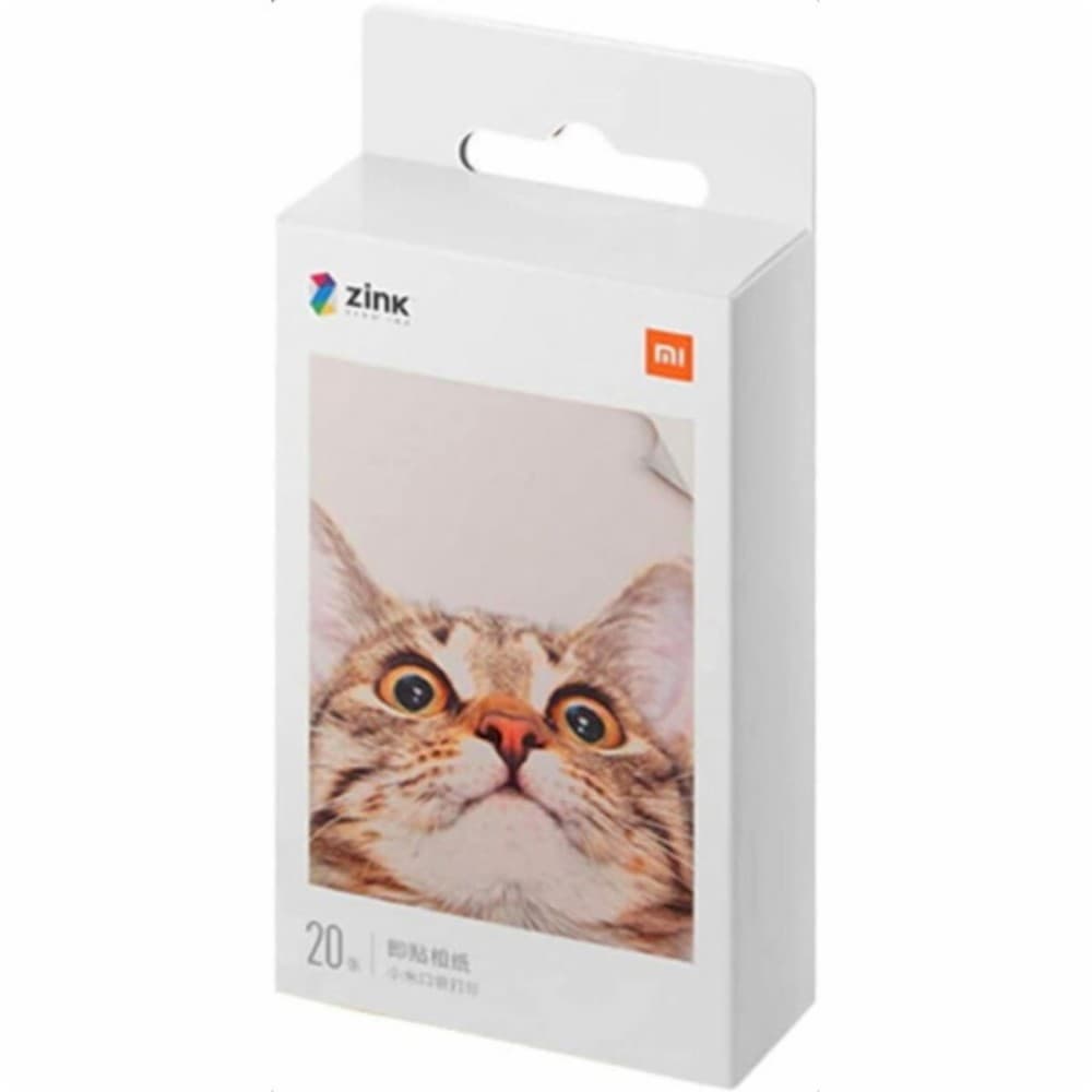 Matte Photographic Paper Xiaomi TEJ4019GL
