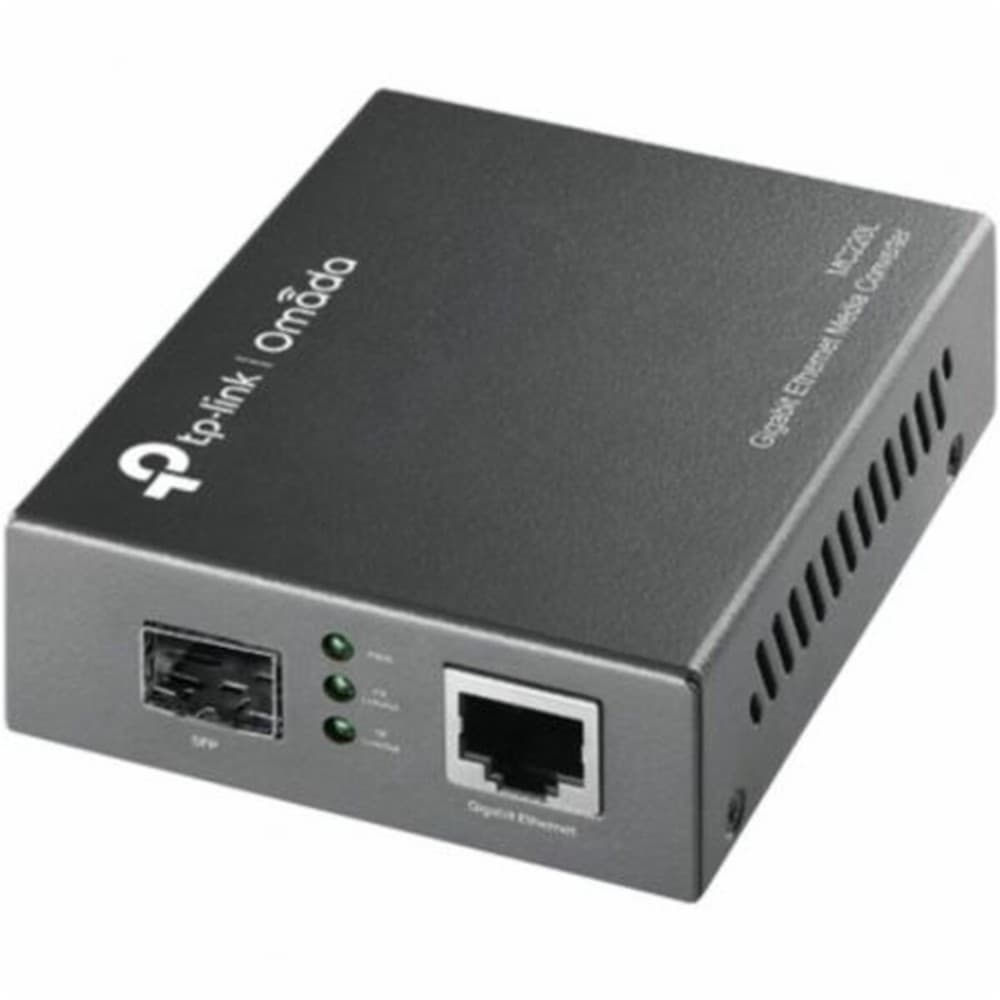 Multimode Media Converter TP-Link MC220L
