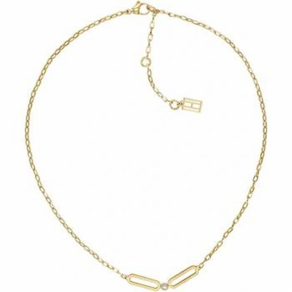 Ladies' Necklace Tommy Hilfiger 2780056 45 cm