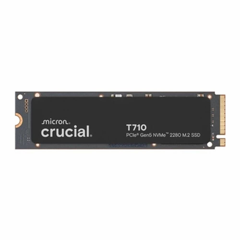 Hard Drive Crucial T710