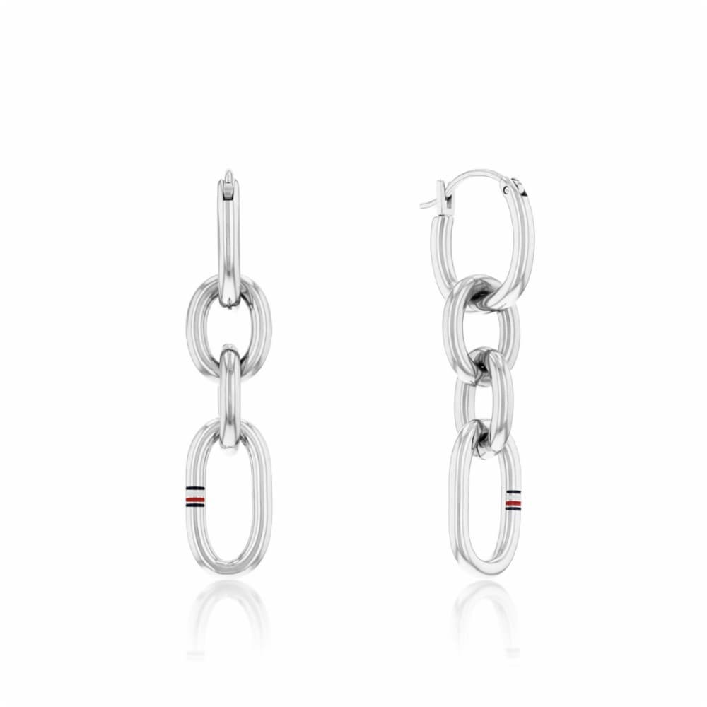 Ladies' Earrings Tommy Hilfiger 2780787 5 cm