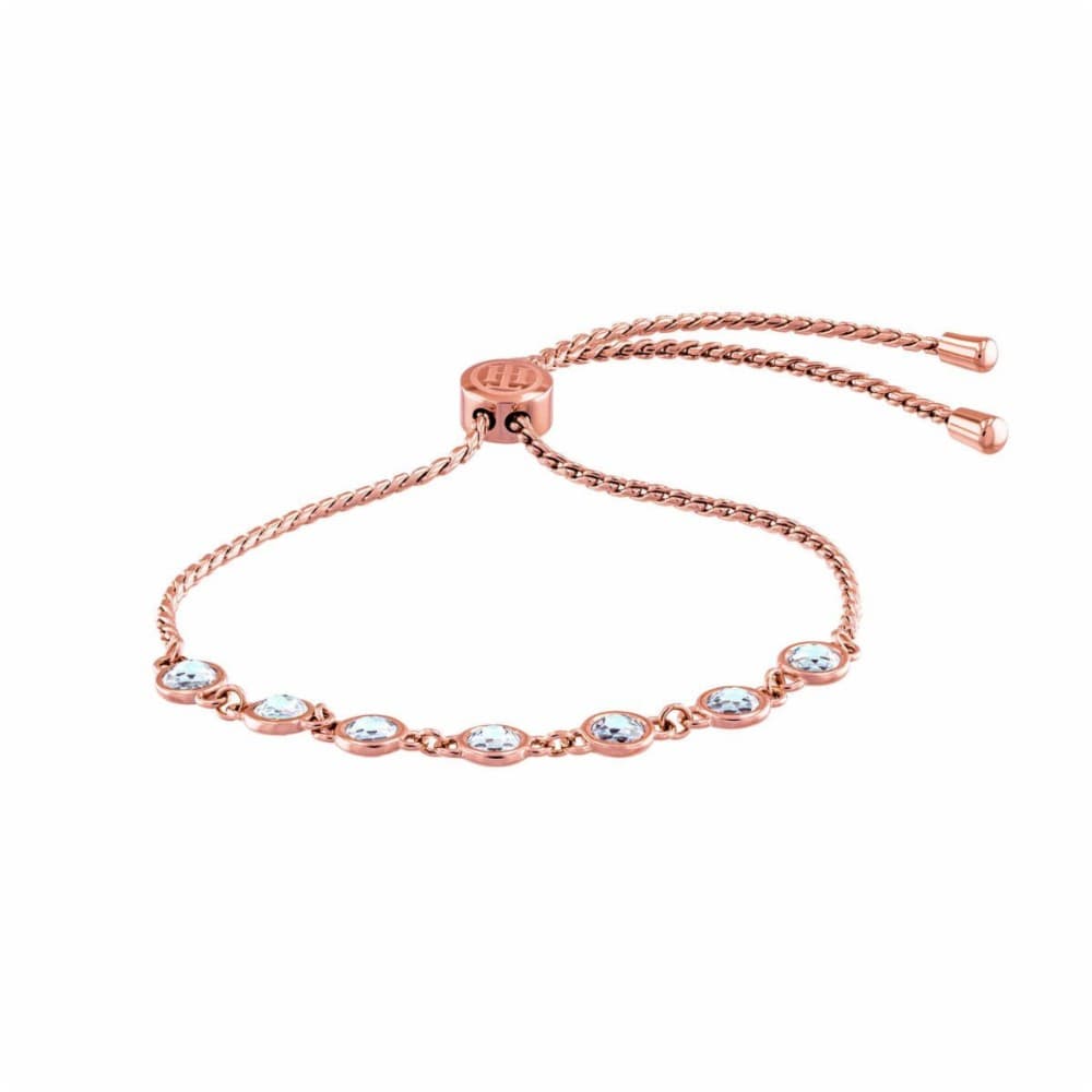 Ladies' Bracelet Tommy Hilfiger 2780227 25 cm
