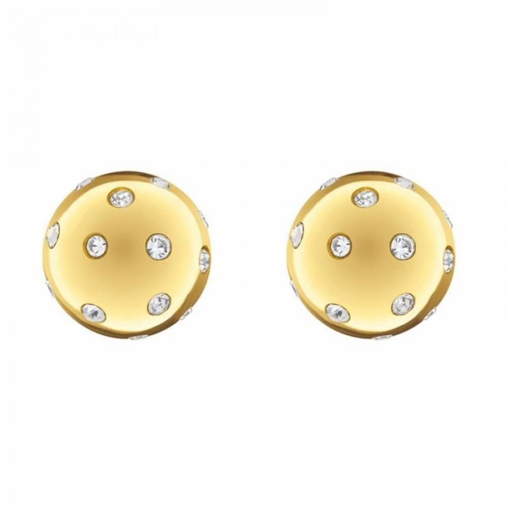 Ladies' Earrings Tommy Hilfiger 2780107 1 cm