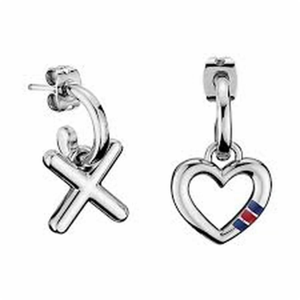 Ladies' Earrings Tommy Hilfiger 2700808 2 cm