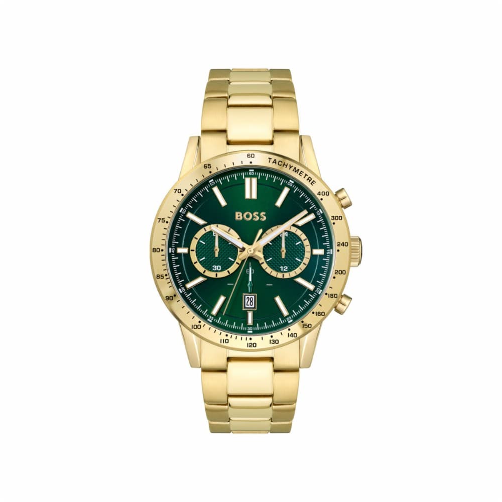 Men's Watch Hugo Boss 1513923 (Ø 46 mm)