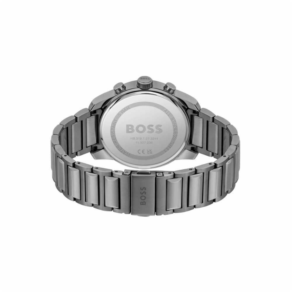 Men's Watch Hugo Boss 1514005 (Ø 44 mm)