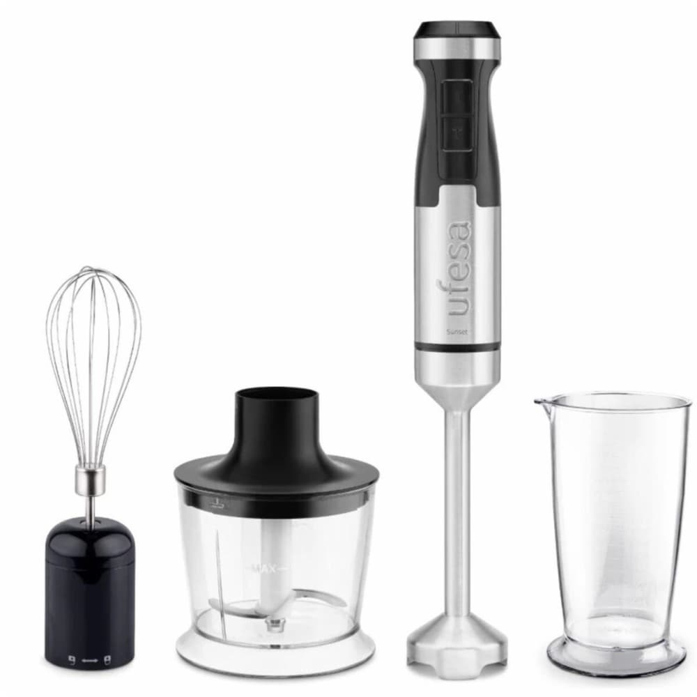 Hand-held Blender UFESA SUNSET 1500W C/A 1500 W