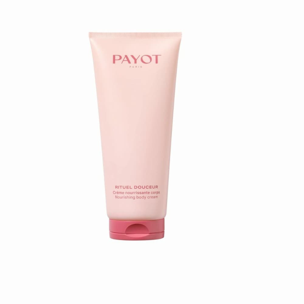 Body Cream Payot Crème Nourissante Corps 200 ml