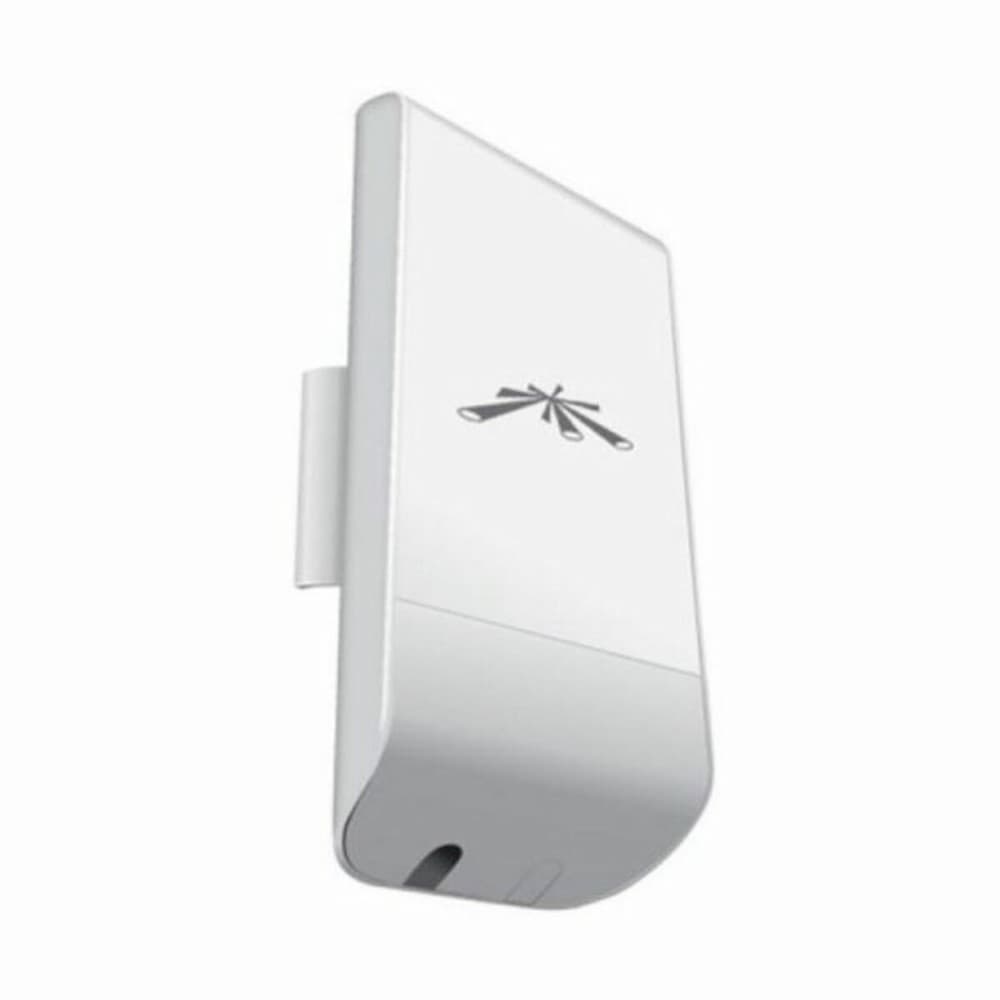 Access point UBIQUITI NanoStation M2 White