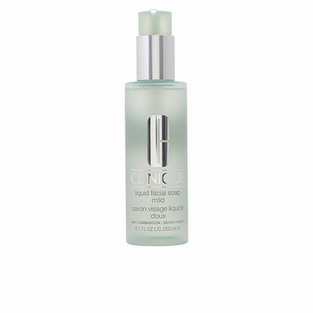 Facial Cleansing Gel Clinique C-CQ-090-B5 200 ml