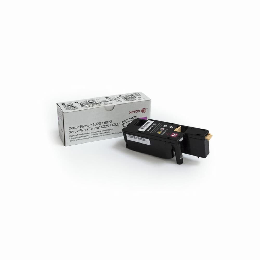 Compatible Ink Cartridge Xerox 106R02757           