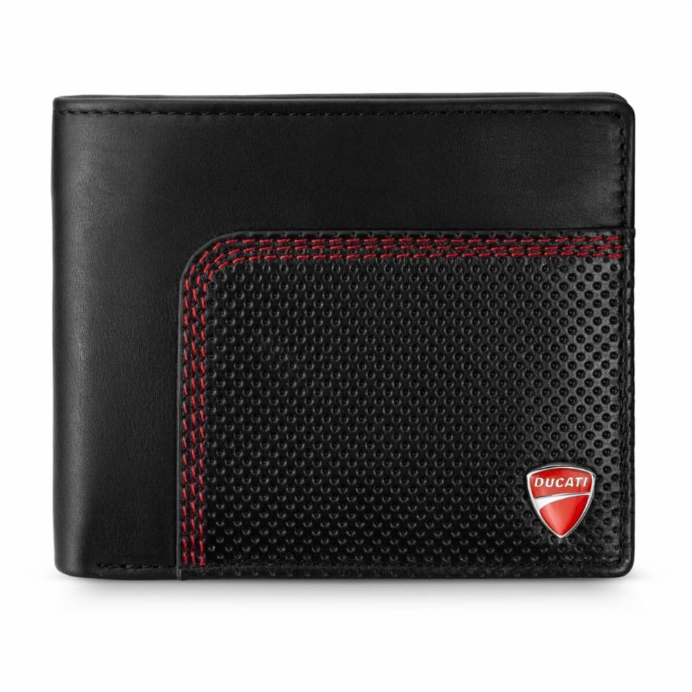 Rucksack Ducati DTLGW2201601 Black