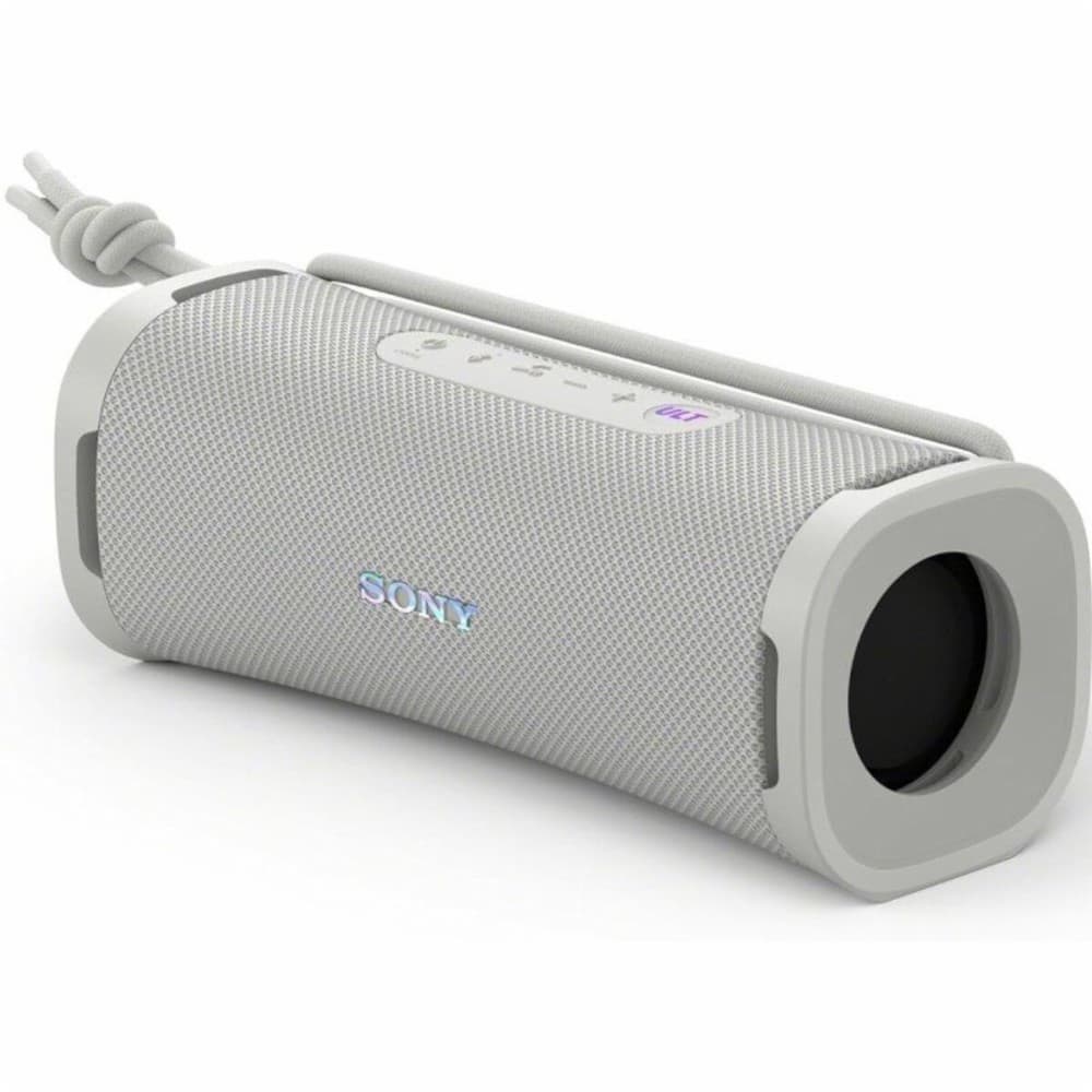 Portable Bluetooth Speakers Sony ULT FIELD 1/ 2.0 White