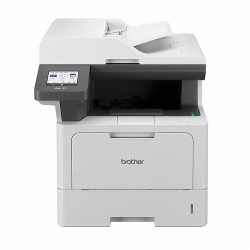 Multifunction Printer Brother MFCL5710DNRE1 Black