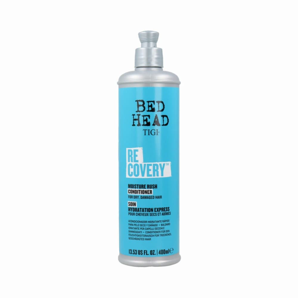 Repairing Conditioner Tigi Bed Head 400 ml Softening