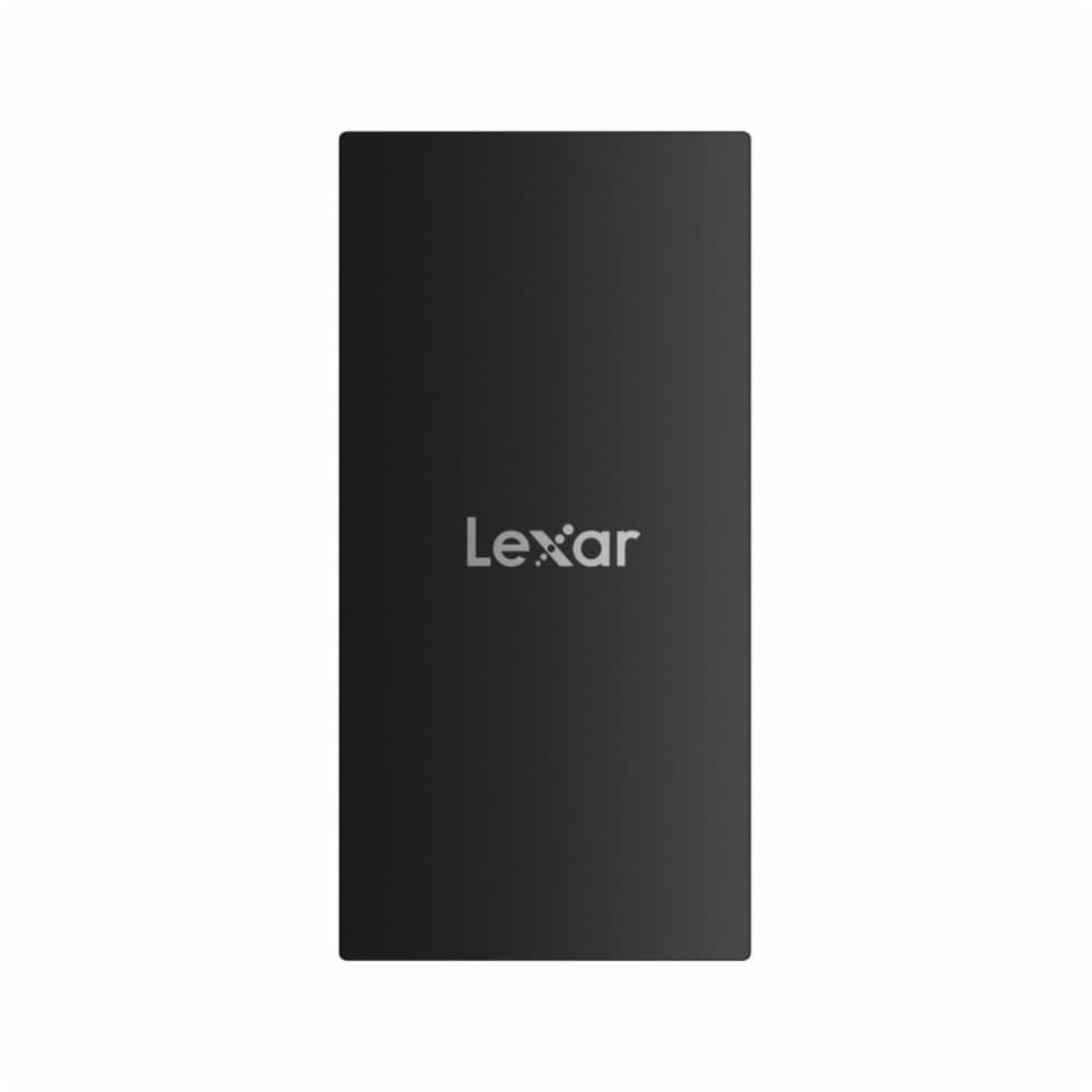 External Hard Drive Lexar LSL300002T-RNBNG 2 TB SSD