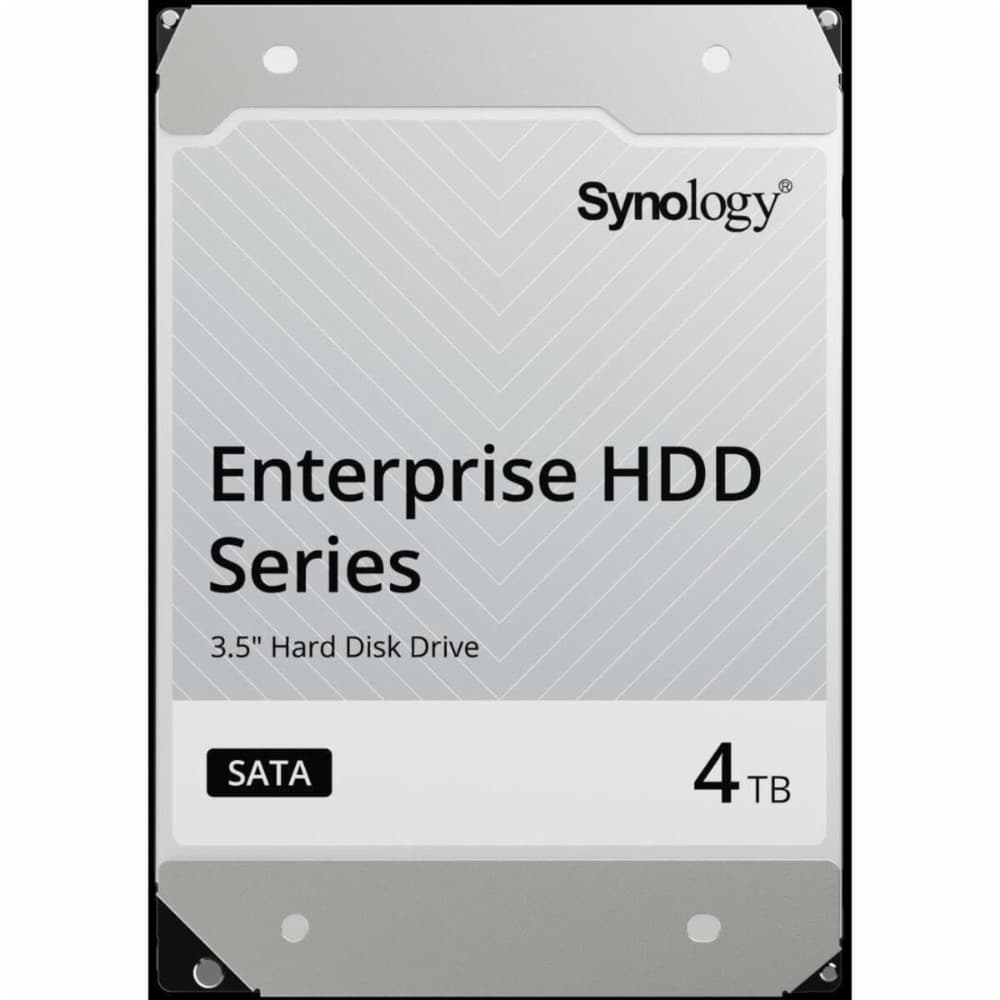 Hard Drive Synology HAT5320-4T 3,5" 4 TB HDD