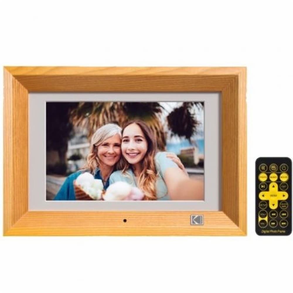 Digital photo frame Kodak RDPF1020BU 8 GB Wi-Fi 10,1"