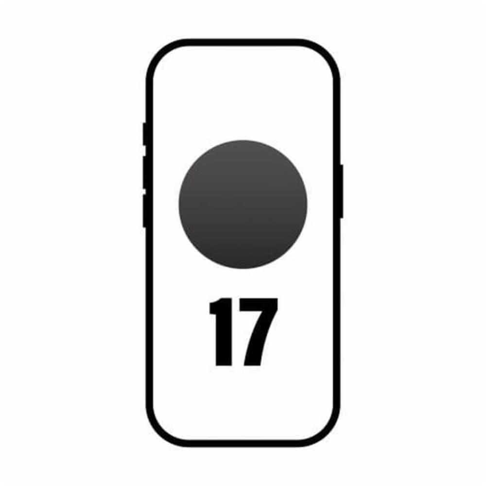 Smartphone Apple MG6J4QL/A Octa Core 8 GB RAM 256 GB Black 6,3"