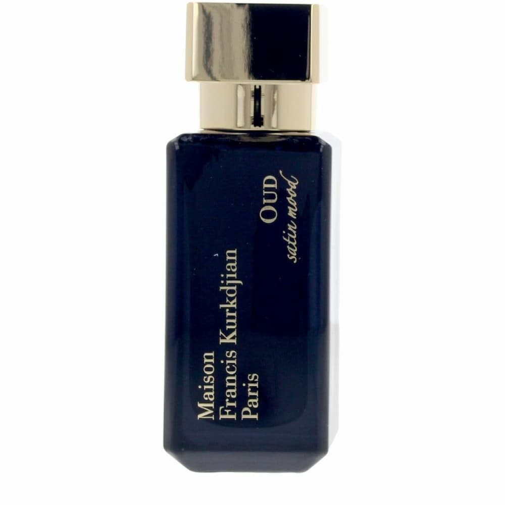 Unisex Perfume Maison Francis Kurkdjian OUD SATIN MOOD EDP 35 ml