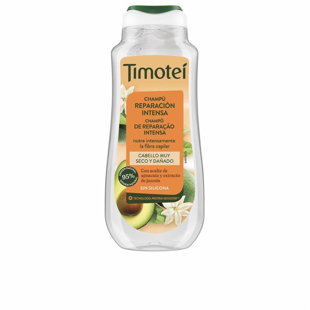 Restorative Shampoo Timotei 300 ml