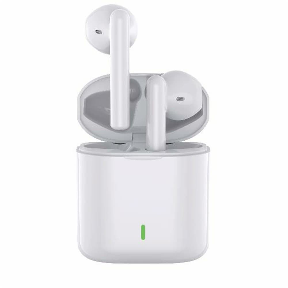 In-ear Bluetooth Headphones Celly TWSESP White