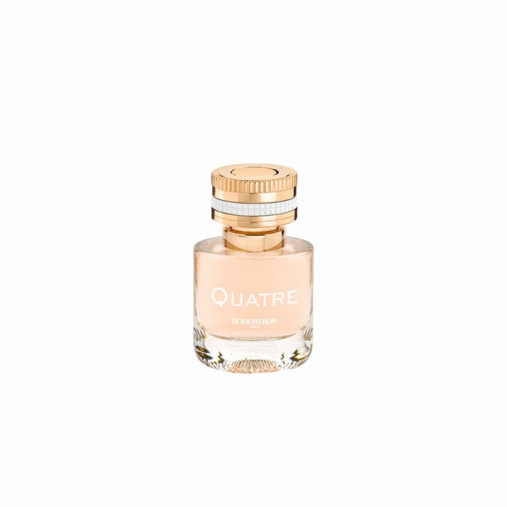 Perfume Boucheron Quatre pour Femme EDP 30 ml