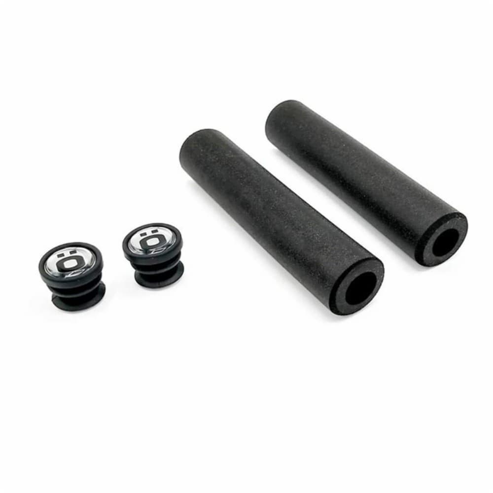 Bicycle Grips Töls Mtb Grip Standard Black