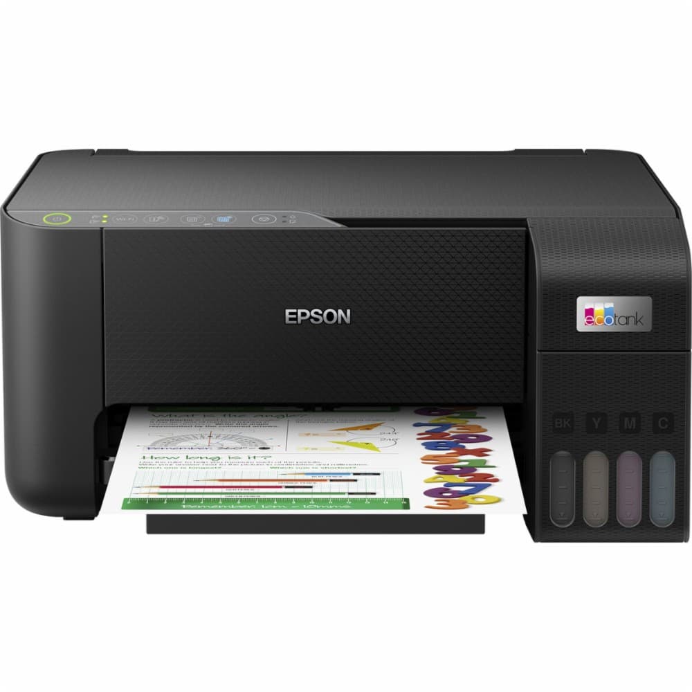 Multifunction Printer Epson Ecotank ET-2860