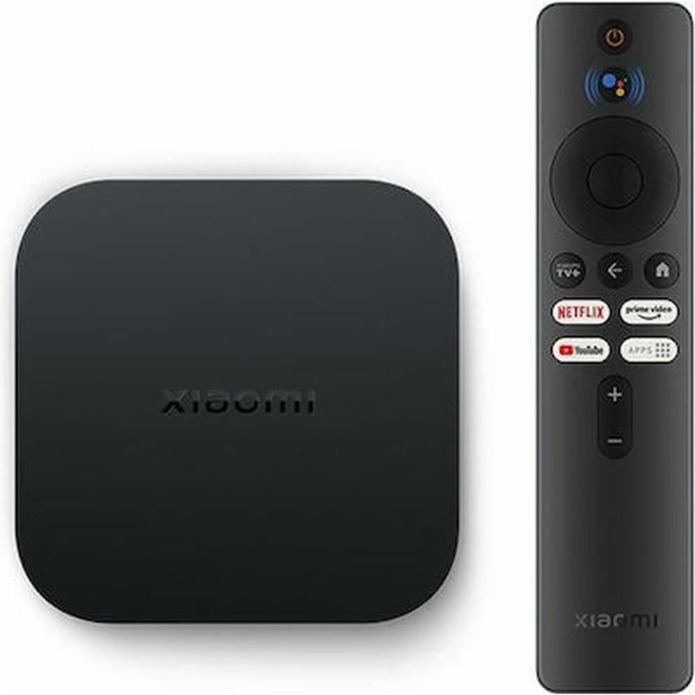 Streaming Device Xiaomi Mi BOX S