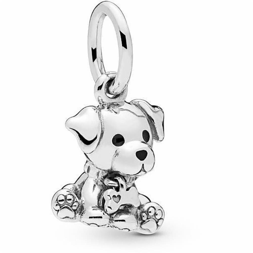 Ladies' Beads Pandora LABRADOR PUPPY DOG