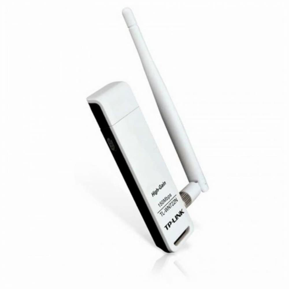 USB Adaptor TP-Link TL-WN722N