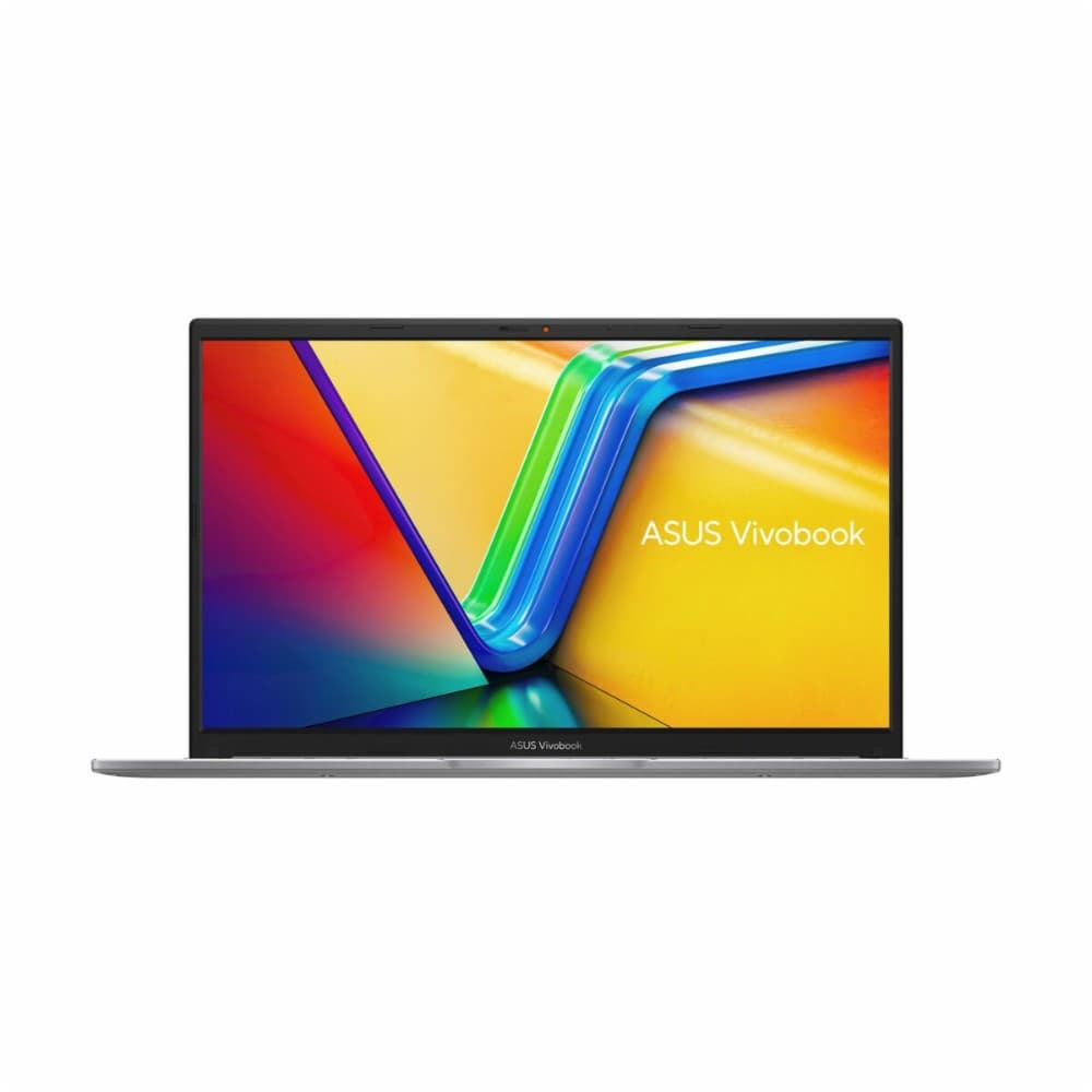 Laptop Asus VivoBook 15 F1504VA-BQ153 39" Intel Core 5 120U 16 GB RAM 512 GB SSD Spanish Qwerty