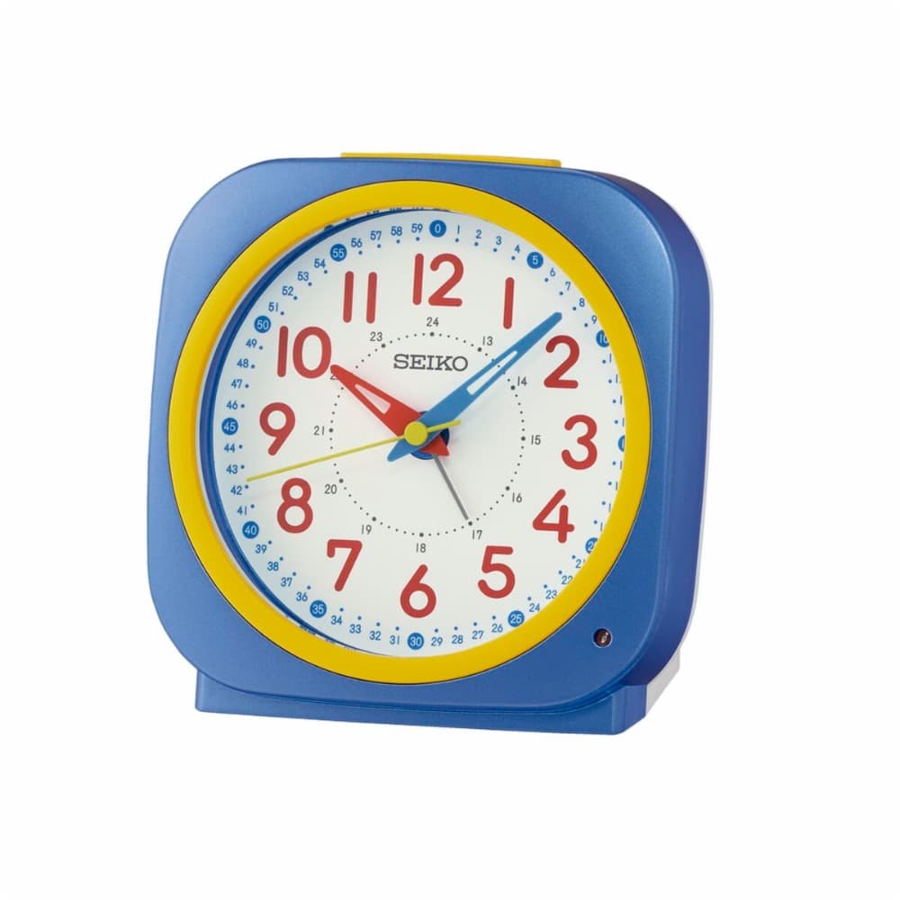 Alarm Clock Seiko QHE200L