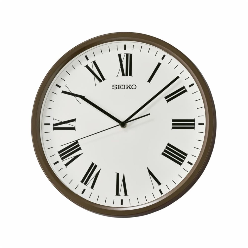Alarm Clock Seiko QHA009B