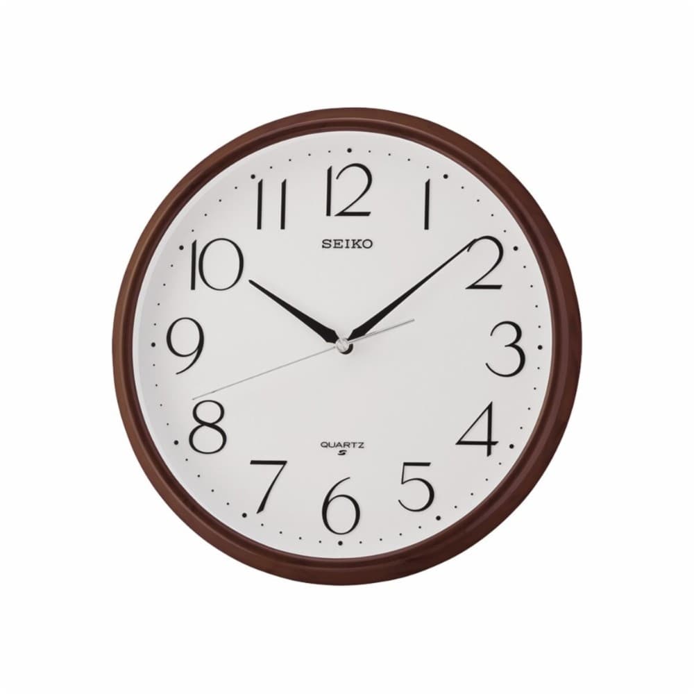 Alarm Clock Seiko QXA695Z