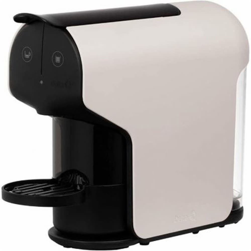 Superautomatic Coffee Maker Delta Q 017002 White 1200 W 19 bar 800 ml