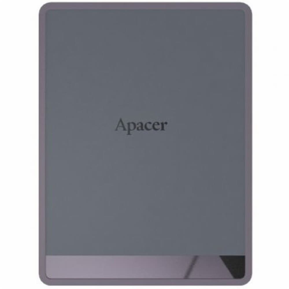 External Hard Drive Apacer AP1TBAS724M-1 1 TB
