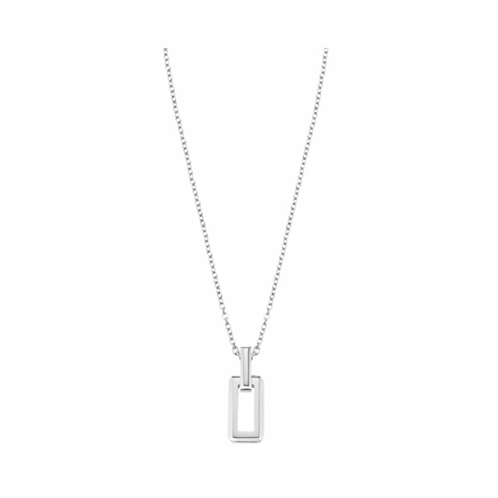 Ladies' Pendant Lotus LS2424-1/1 Silver