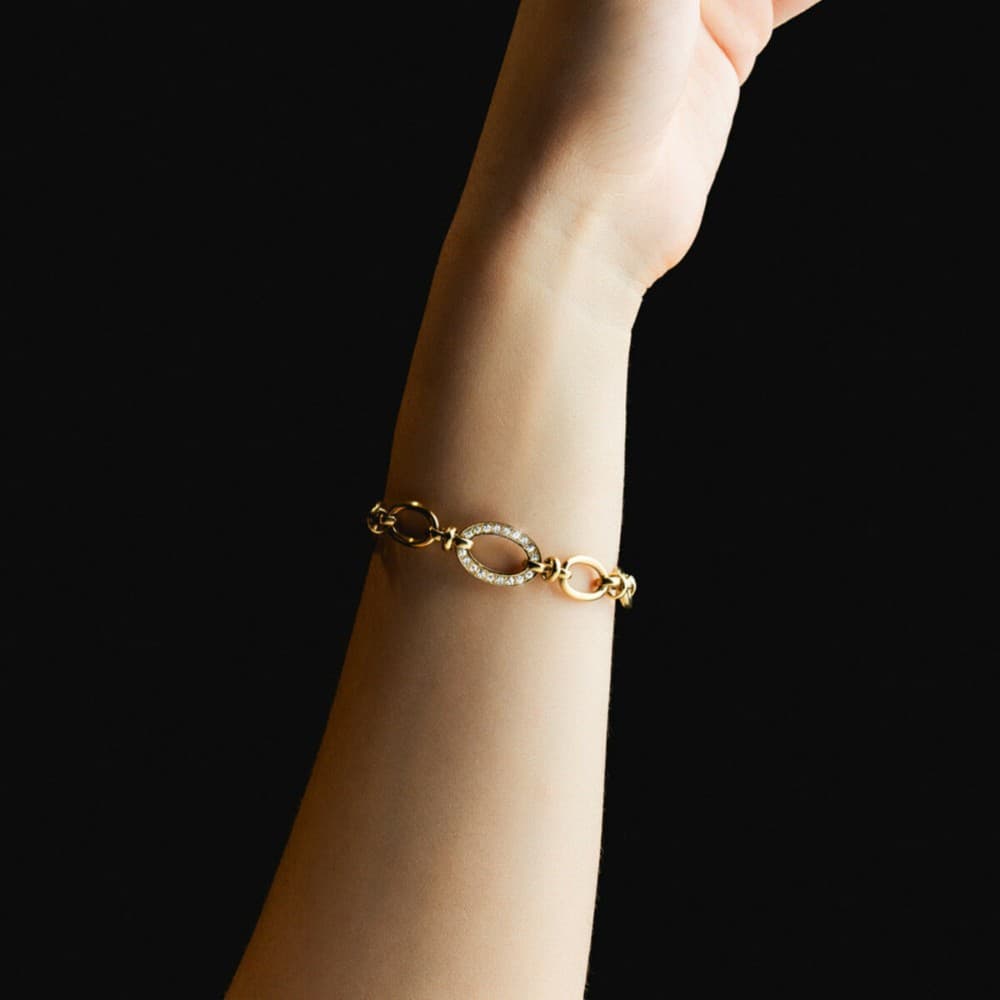 Ladies' Bracelet Lotus LS2360-2/1