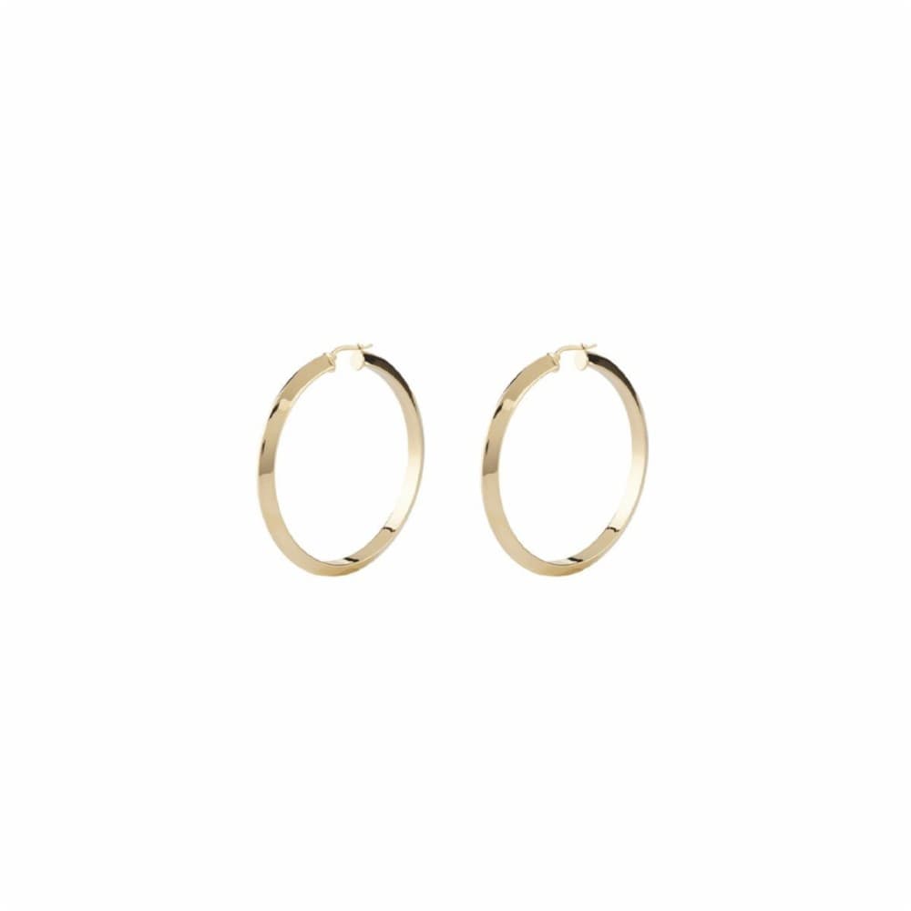 Ladies' Earrings Guess JUBE04193JWYGT-U