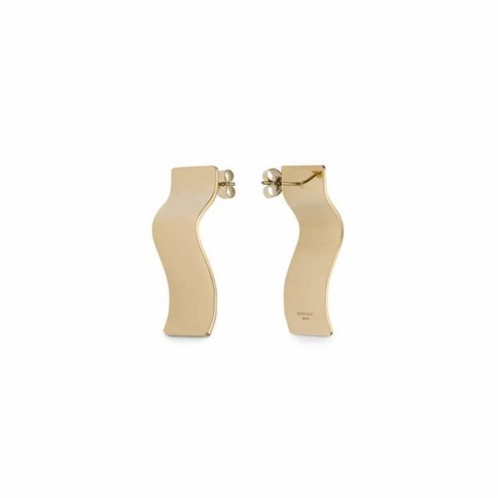 Ladies' Earrings Rosefield BWCEG-J221